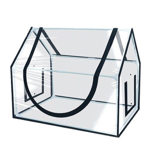 Serre protection pour - de,