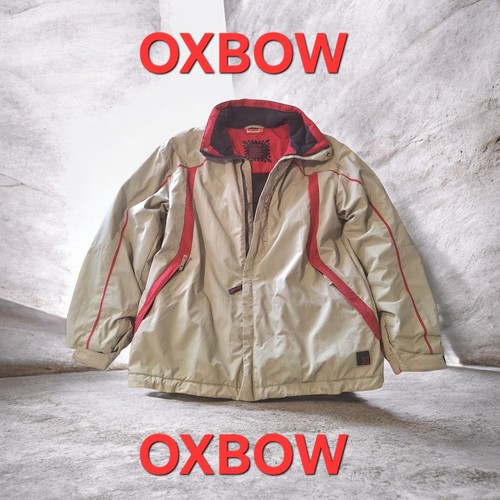Blouson oxbow taille - oxbow,