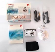 Appareil photo numérique