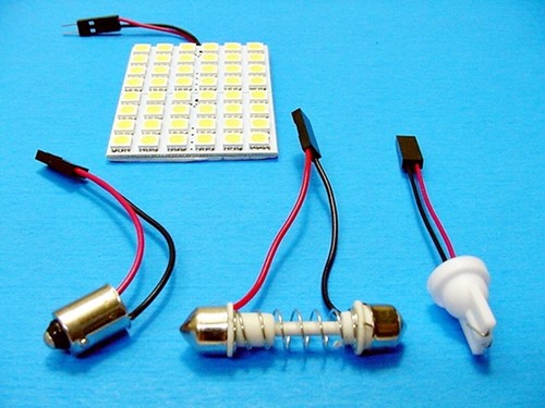 Led 194 1815 - 194,