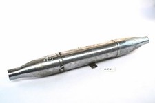 TWN Triumph BDG 250 L SL - pot à cigare silencieux d'échappement A566059410