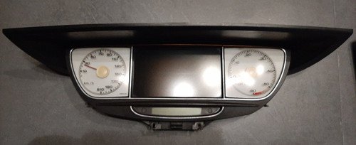 Compteur vitesse lancia - compteur,
