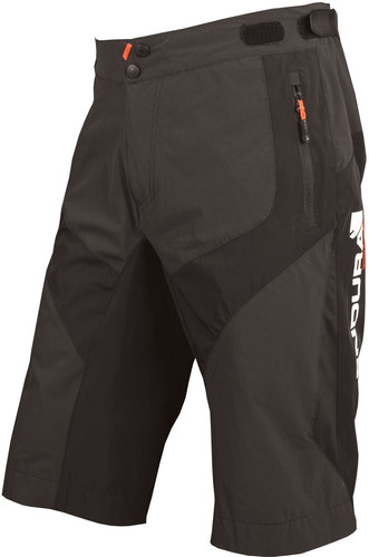 Short endure court - short, d'endure