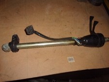 COLONNE DE DIRECTION VESPA triporteur APE ?