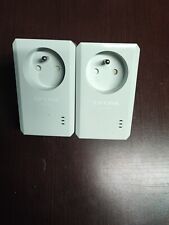 Kit de 2 adaptateurs CPL AV500