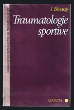 Traumatologie sportive [Jean