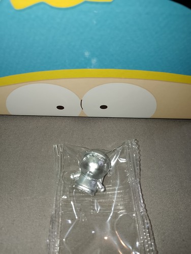 South park micro - south,