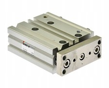 Guide de cylindre d'air