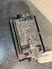 Ecran GPS CITROEN C4 2 PHASE 2 9813810680