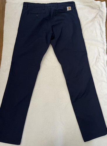 Chino slim carhartt - sid, pant
