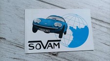 Prospectus / Brochure SOVAM