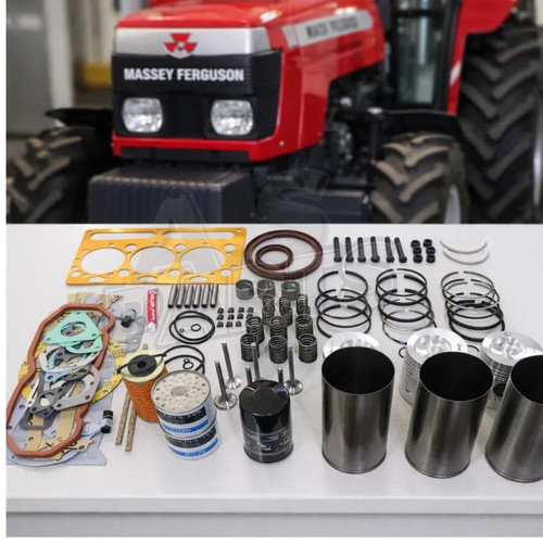 Kit reconstruction moteur - kit,