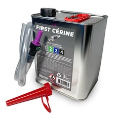 Additif DPF FAP Cérine Eolys