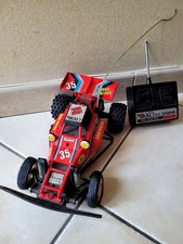 Voiture télécommandé