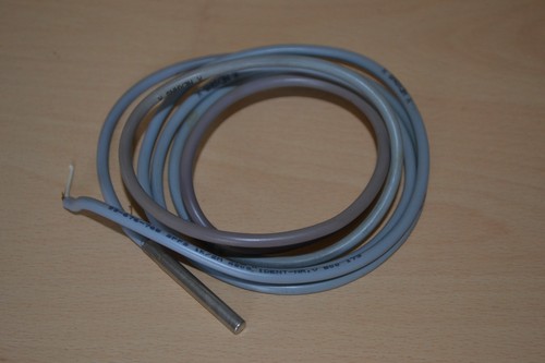 Sonde ballon spfs bora - spfs, lg