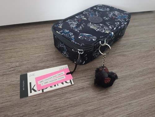 Kipling trousse pens - trousse,