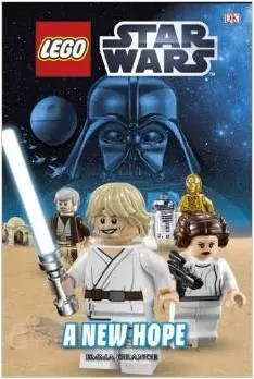 Lego star wars roman - roman, 2