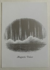 LAURENT GRASSO  - Carton d invitation - 2007