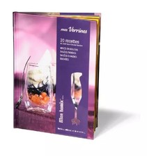 Bamix mxlivre5 recettes - recettes, mes
