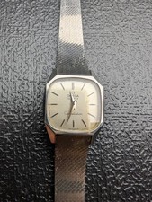 Montre Omega Constellation Acier Femme 791 0801