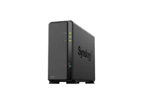 Synology bay diskstation - 1-bay,