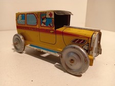 Rossignol Charles CR 37 F Delahaye ambulance tole 1/32 BE