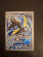 Carte Pokemon LEZARGUS 142/132
