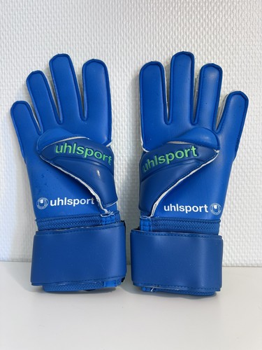 Gants gardien uhlsport - de,