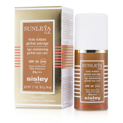 Sisley sunleya age minimizing - sisley,