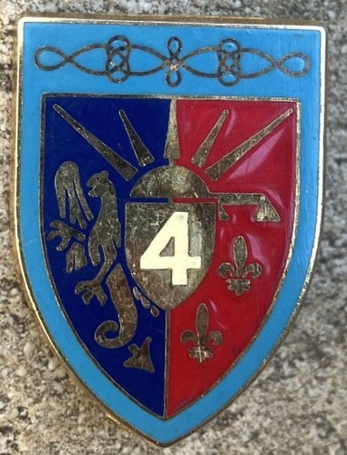 Régiment de hussards - régiment,