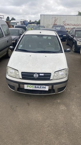 Berceau avant fiat punto - berceau,
