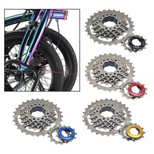 Pignon de roue libre de vélo