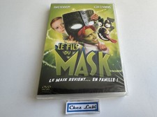Le Fils Du Mask - Film 2005 -
