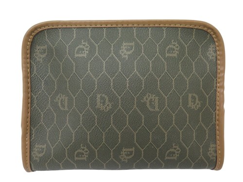 Vintage trousse christian dior - trousse,
