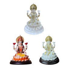Figurine de déesse hindoue en