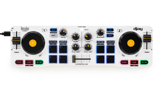 Hercules control mix - hercules,