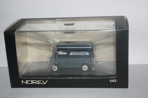 Norev goggomobil tl250 - norev,