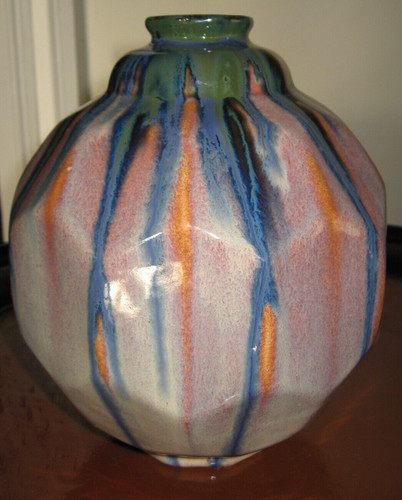 Gros vase fourmaintraux - vase,