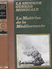 LA MAITRISE DE LA MEDITERRANE