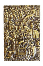 RAYMOND DELAMARRE - Fluctuat