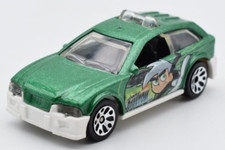 Matchbox Superfast City Police