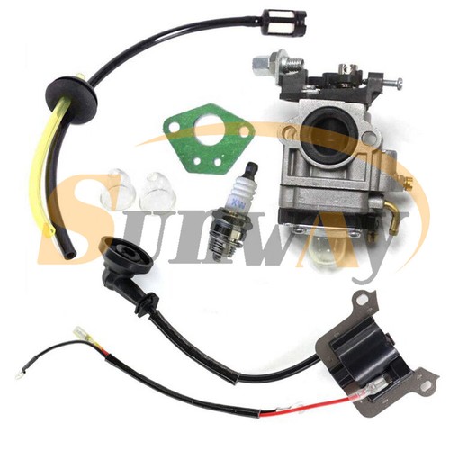Carburateur bobine allumage - bobine, d'allumage