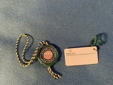 Rolex Daytona Deltaplane Étiquette 116503