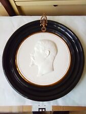 grand  rare médaillon