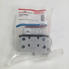 Weldline PR26 Commutateur