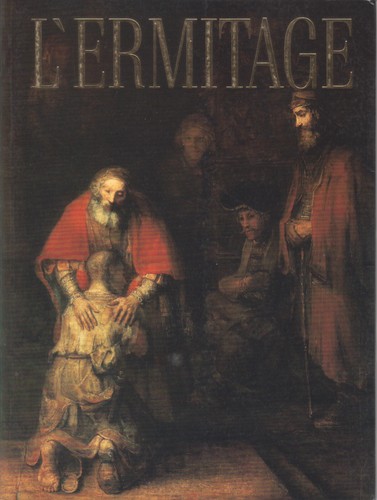 Ermitage guide du - –,