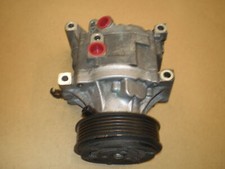 COMPRESSEUR  FIAT PUNTO II 1.3
