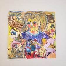 Amalgame Atypique Feutres Et