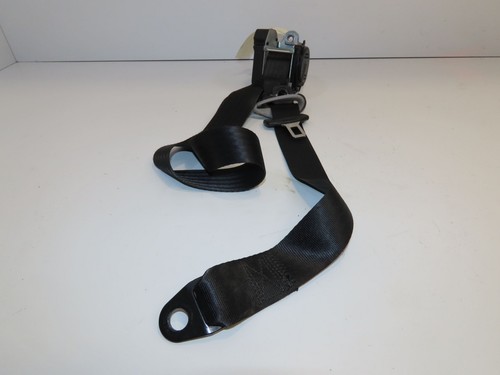 Ceinture arrière gauche alfa - ceinture,