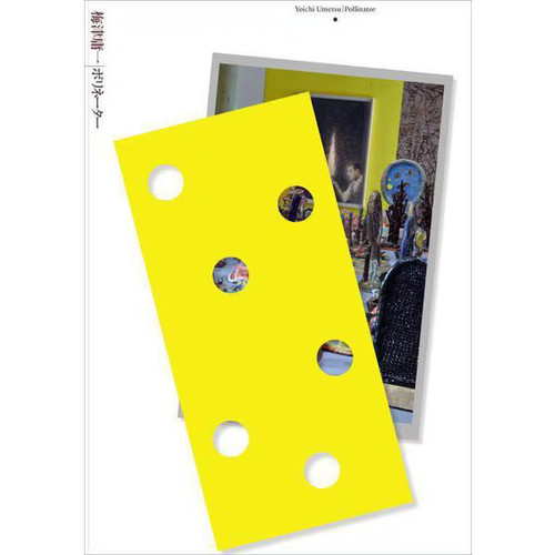 Yoichi umezu pollinator - yoichi,
